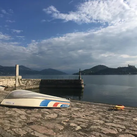 La Cascina Dei Ciliegi Апартаменты