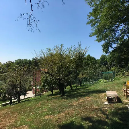 La Cascina Dei Ciliegi * Арона
