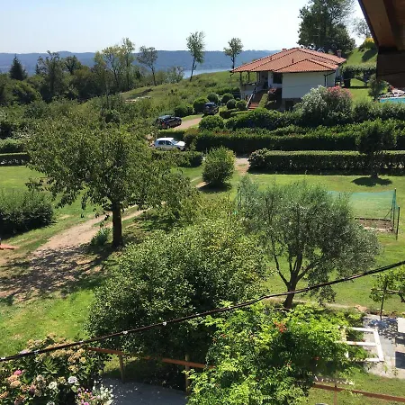 La Cascina Dei Ciliegi