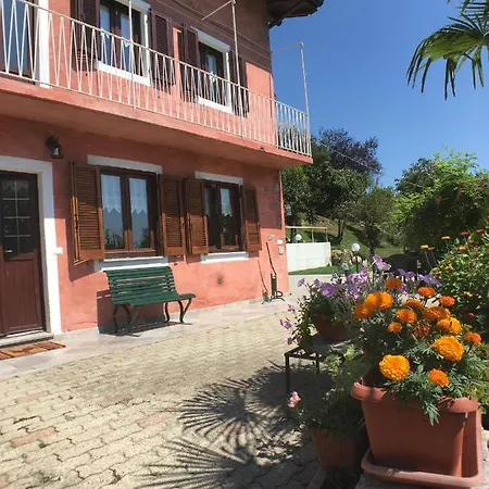 La Cascina Dei Ciliegi