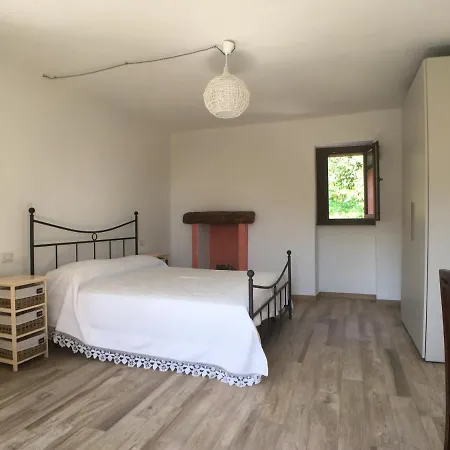 La Cascina Dei Ciliegi Апартаменты