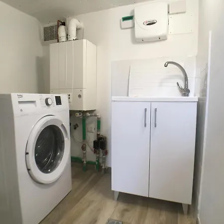 La Cascina Dei Ciliegi Апартаменты *