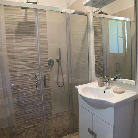 La Cascina Dei Ciliegi Апартаменты *